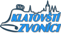 Klatovští zvoníci - logo